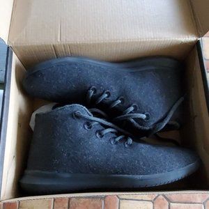 Allbirds wool runner-up mizzle